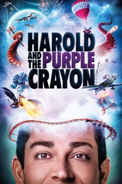 Watch Free Harold and the Purple Crayon Movies HD Online 123Movies