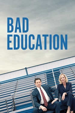 Watch Free Bad Education Movies HD Online 123Movies