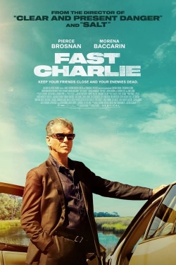 Watch Free Fast Charlie Movies HD Online 123Movies