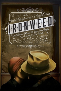 Watch Free Ironweed Movies HD Online 123Movies