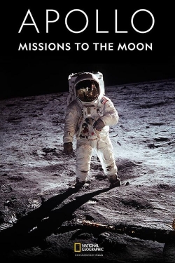 Watch Free Apollo: Missions to the Moon Movies HD Online 123Movies