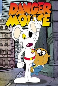 Watch Free Danger Mouse Movies HD Online 123Movies