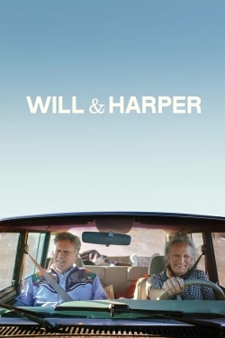 Watch Free Will & Harper Movies HD Online 123Movies