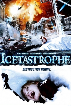 Watch Free Christmas Icetastrophe Movies HD Online 123Movies