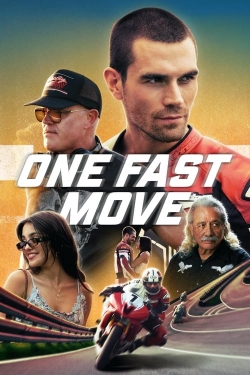 Watch Free One Fast Move Movies HD Online 123Movies