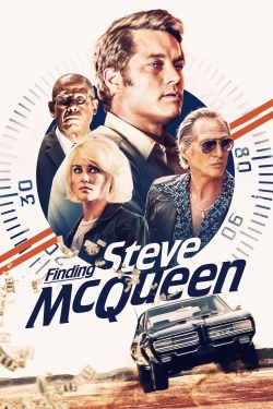 Watch Free Finding Steve McQueen Movies HD Online 123Movies