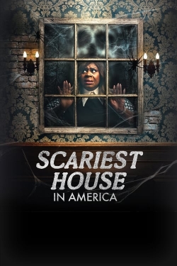 Watch Free Scariest House in America Movies HD Online 123Movies