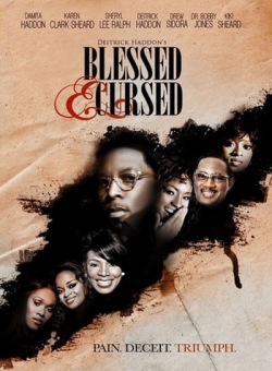 Watch Free Blessed and Cursed Movies HD Online 123Movies