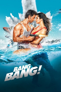 Watch Free Bang Bang! Movies HD Online 123Movies