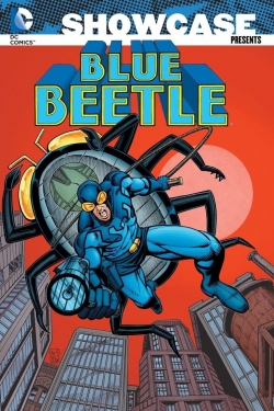 Watch Free DC Showcase: Blue Beetle Movies HD Online 123Movies