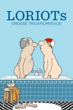 Watch Free Loriot's Great Cartoon Revue Movies HD Online 123Movies