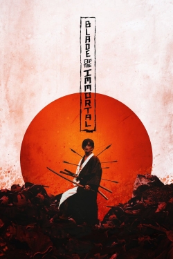 Watch Free Blade of the Immortal Movies HD Online 123Movies