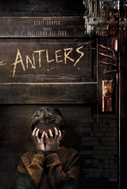 Watch Free Antlers Movies HD Online 123Movies