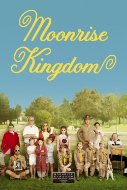 Watch Free Moonrise Kingdom Movies HD Online 123Movies