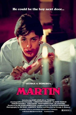 Watch Free Martin Movies HD Online 123Movies