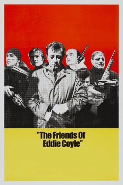 Watch Free The Friends of Eddie Coyle Movies HD Online 123Movies