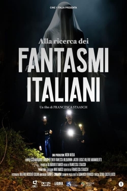 Watch Free Alla Ricerca dei Fantasmi Italiani Movies HD Online 123Movies