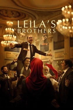 Watch Free Leila's Brothers Movies HD Online 123Movies