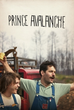 Watch Free Prince Avalanche Movies HD Online 123Movies