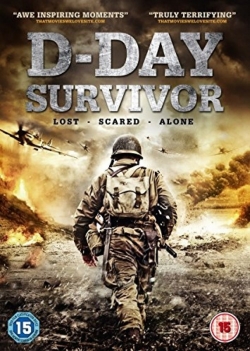 Watch Free D-Day Survivor Movies HD Online 123Movies