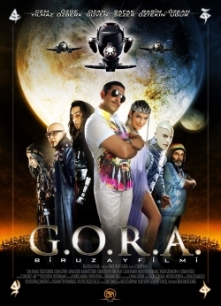 Watch Free G.O.R.A. Movies HD Online 123Movies