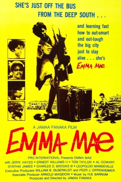 Watch Free Emma Mae Movies HD Online 123Movies