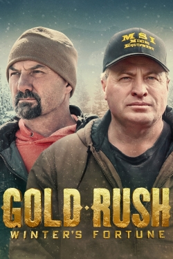 Watch Free Gold Rush: Winter's Fortune Movies HD Online 123Movies