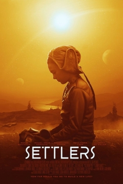 Watch Free Settlers Movies HD Online 123Movies