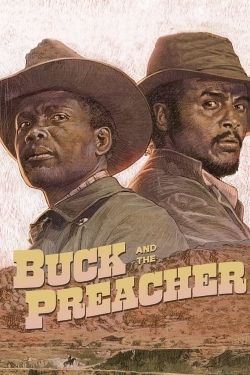 Watch Free Buck and the Preacher Movies HD Online 123Movies