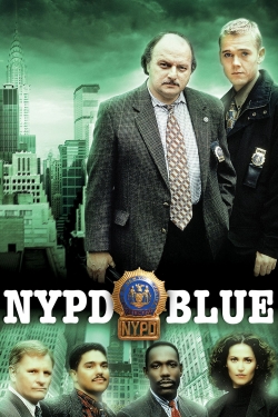 Watch Free NYPD Blue Movies HD Online 123Movies