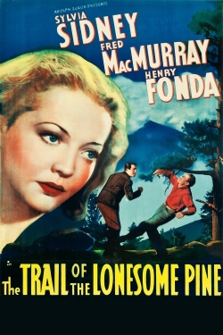 Watch Free The Trail of the Lonesome Pine Movies HD Online 123Movies