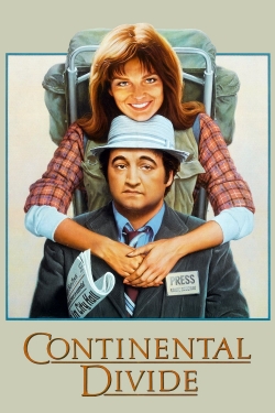 Watch Free Continental Divide Movies HD Online 123Movies