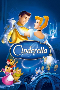 Watch Free Cinderella Movies HD Online 123Movies