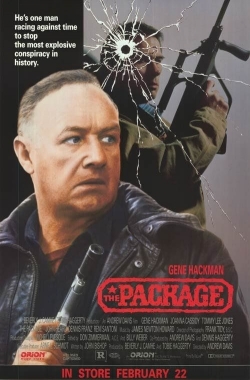 Watch Free The Package Movies HD Online 123Movies