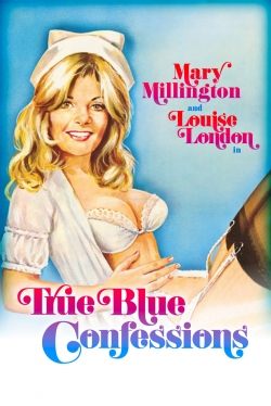 Watch Free Mary Millington's True Blue Confessions Movies HD Online 123Movies