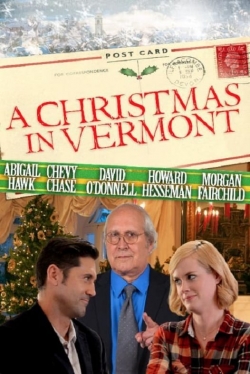 Watch Free A Christmas in Vermont Movies HD Online 123Movies