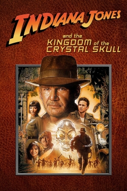 Watch Free Indiana Jones and the Kingdom of the Crystal Skull Movies HD Online 123Movies