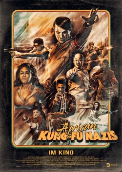 Watch Free African Kung-Fu Nazis Movies HD Online 123Movies