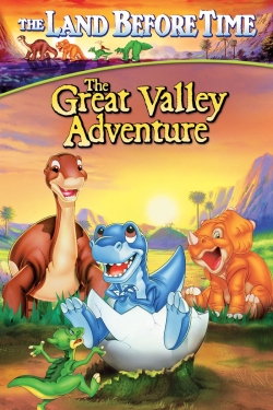 Watch Free The Land Before Time: The Great Valley Adventure Movies HD Online 123Movies