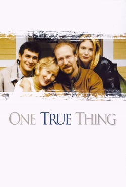 Watch Free One True Thing Movies HD Online 123Movies