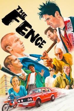 Watch Free The Fence Movies HD Online 123Movies