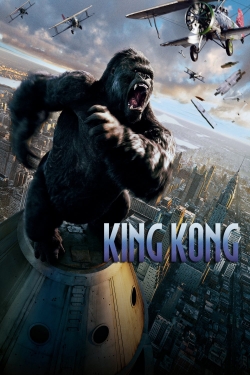 Watch Free King Kong Movies HD Online 123Movies