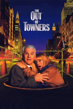 Watch Free The Out-of-Towners Movies HD Online 123Movies