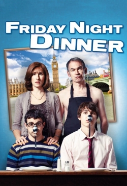 Watch Free Friday Night Dinner Movies HD Online 123Movies