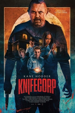 Watch Free Knifecorp Movies HD Online 123Movies