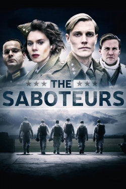 Watch Free The Saboteurs Movies HD Online 123Movies