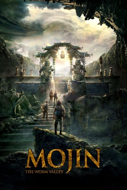 Watch Free Mojin: The Worm Valley Movies HD Online 123Movies