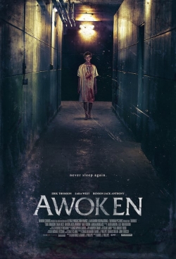 Watch Free Awoken Movies HD Online 123Movies