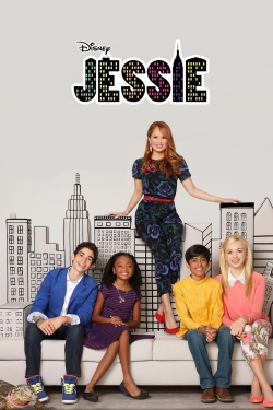 Watch Free Jessie Movies HD Online 123Movies