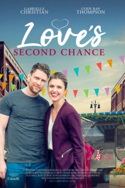 Watch Free Love’s Second Chance Movies HD Online 123Movies